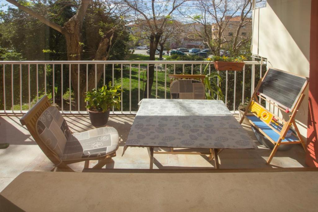 Orsula Apartment Split