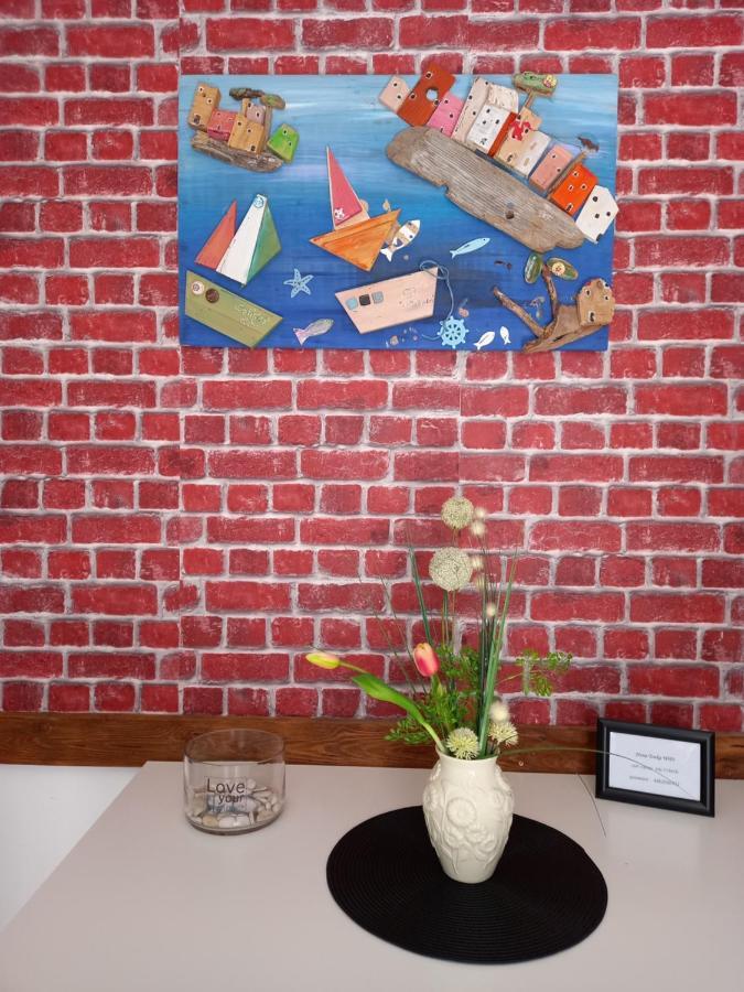 Apartamento Nona Tonka *