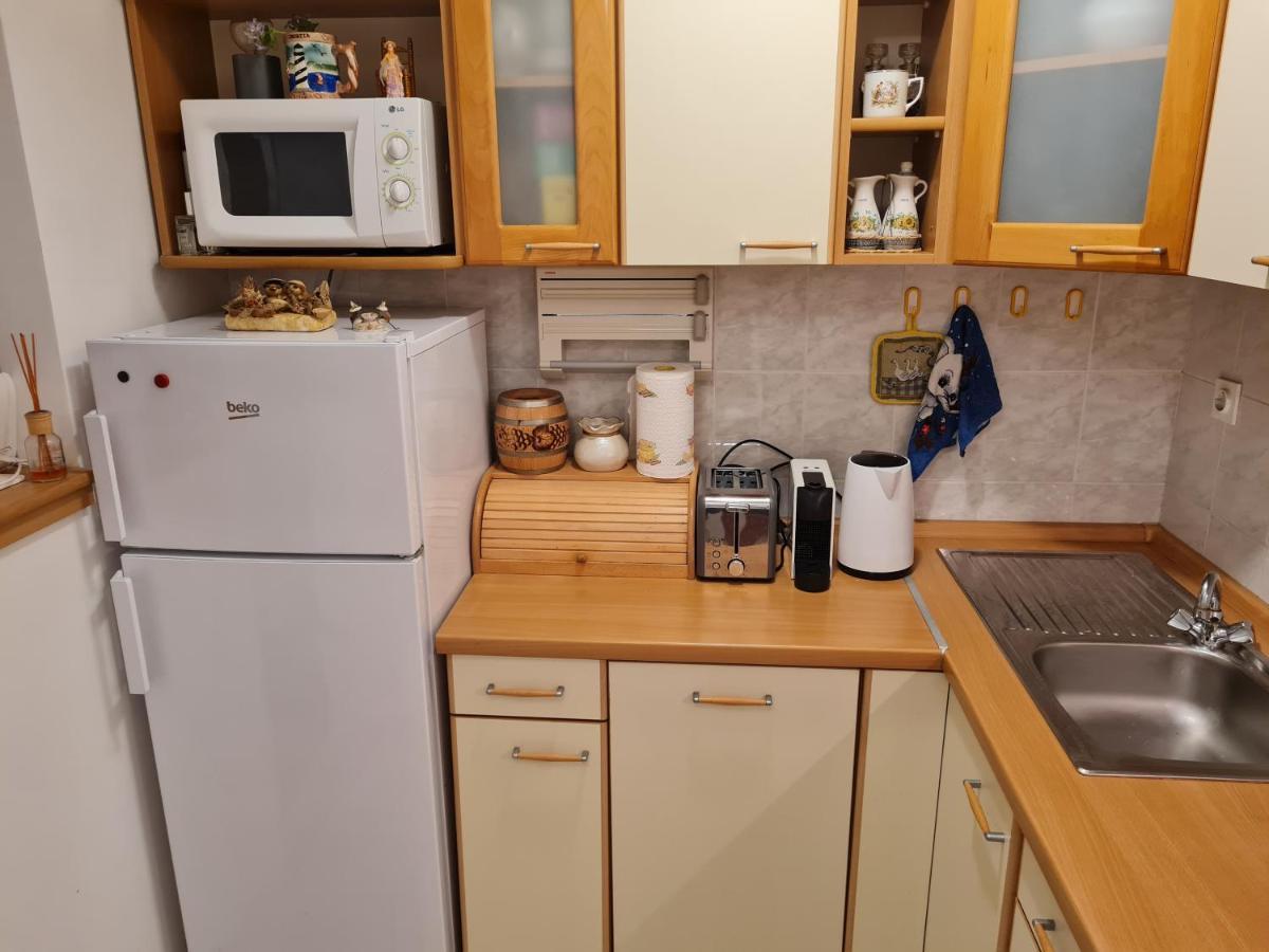 Apartamento Veselka