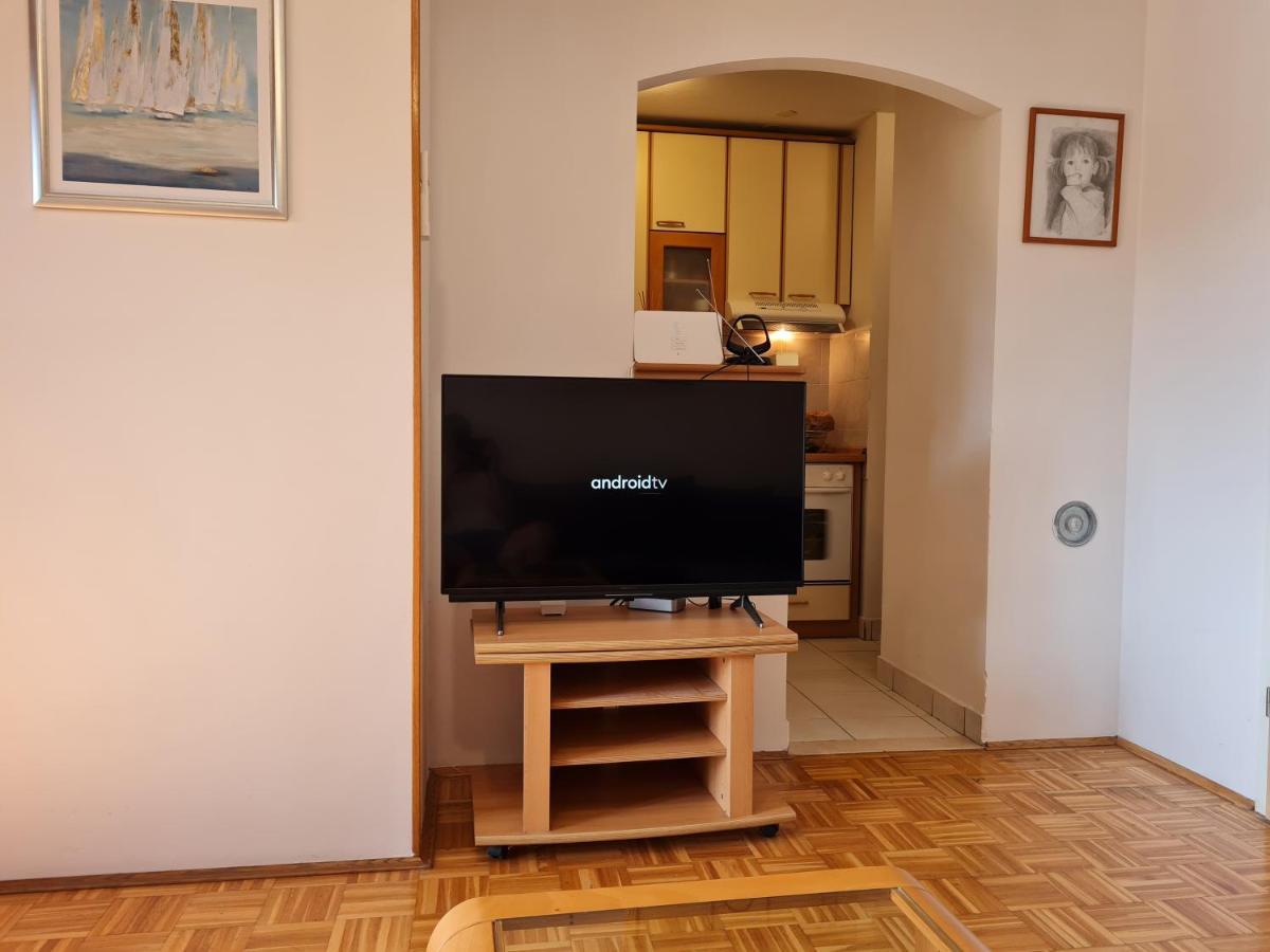 Apartamento Veselka *