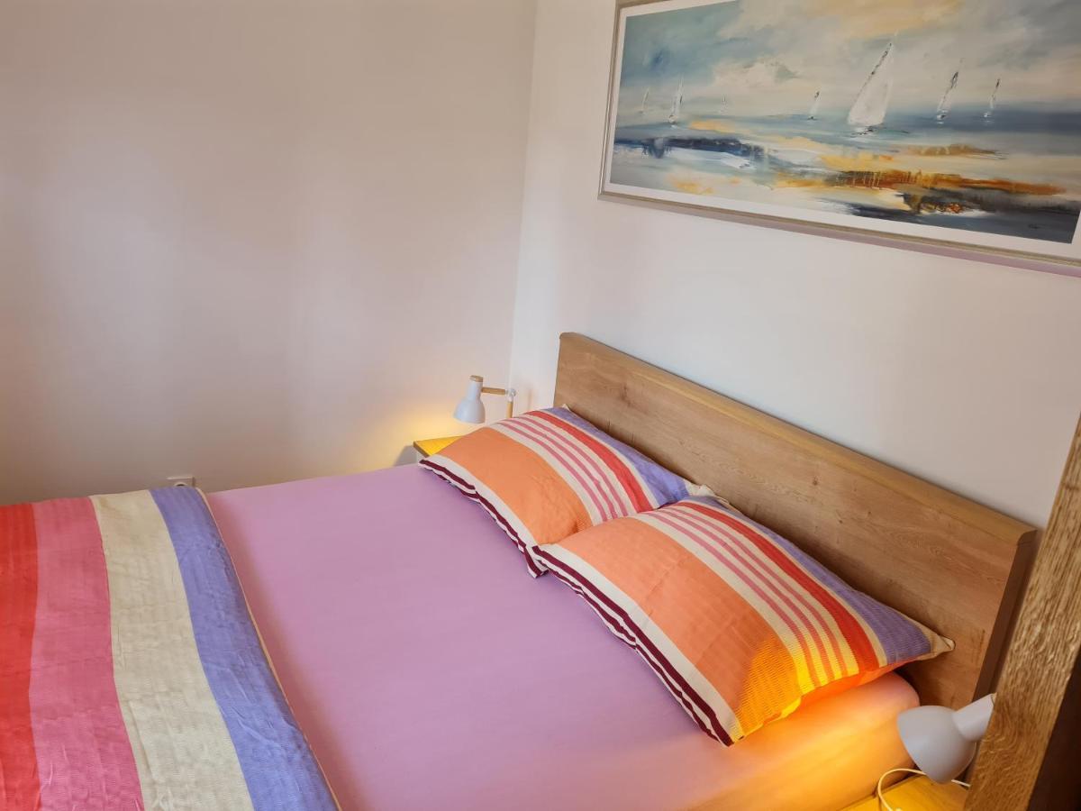 Veselka Apartamento