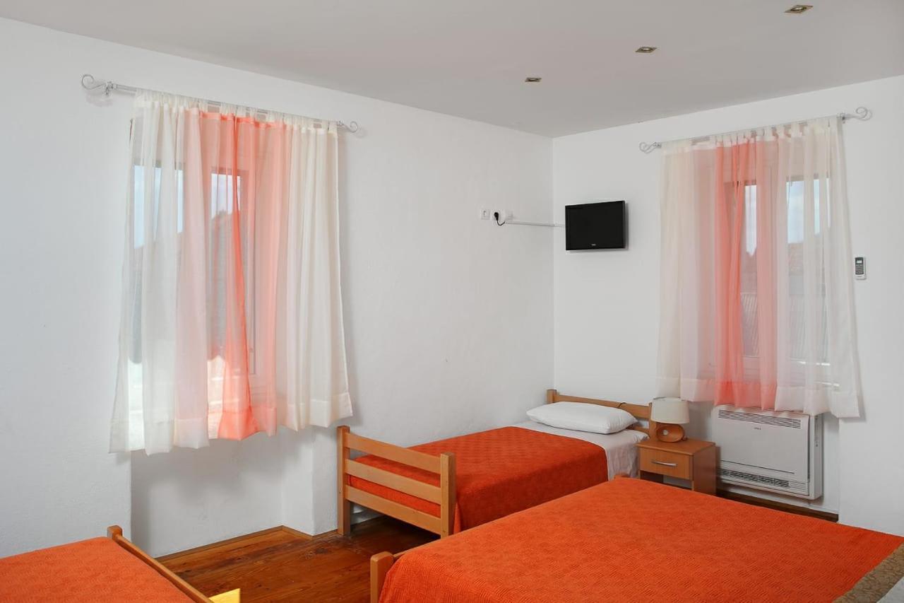 Appartement Live In *