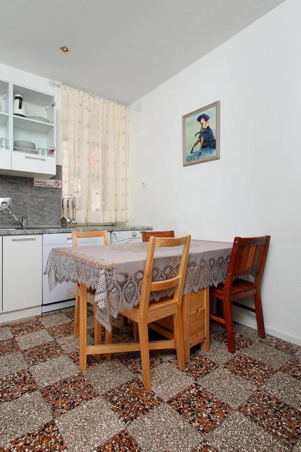 Appartement Live In *