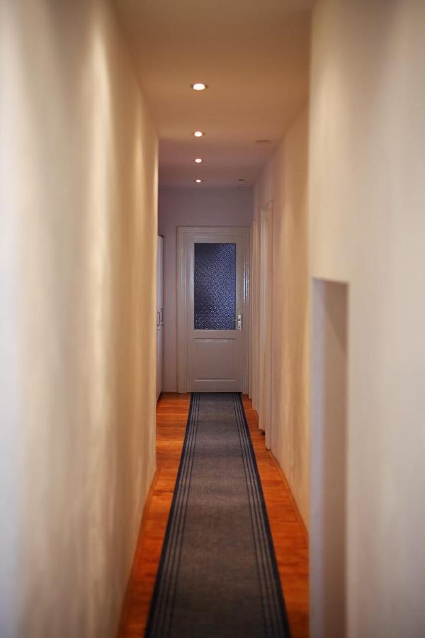 Live In Appartement Split