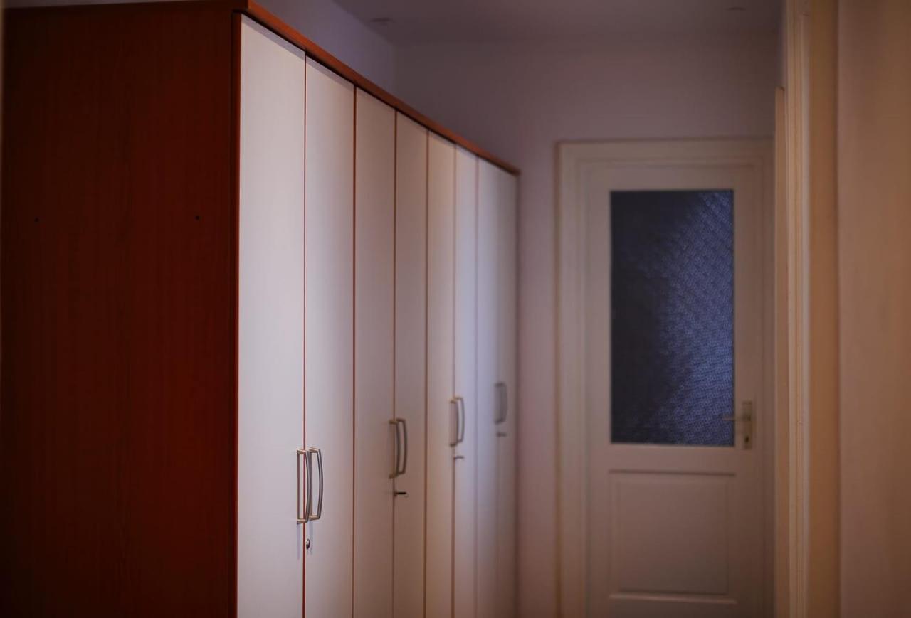 Appartement Live In *