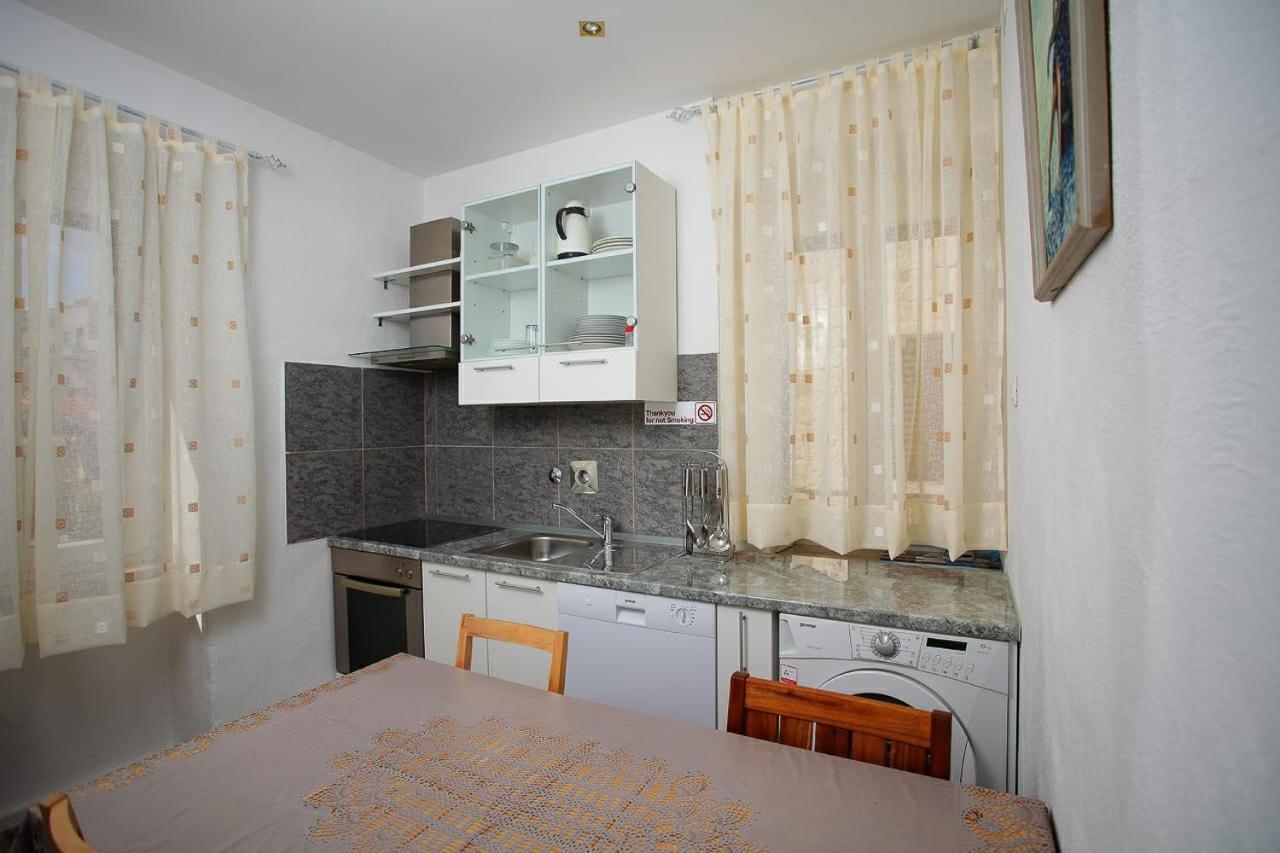 Live In Appartement