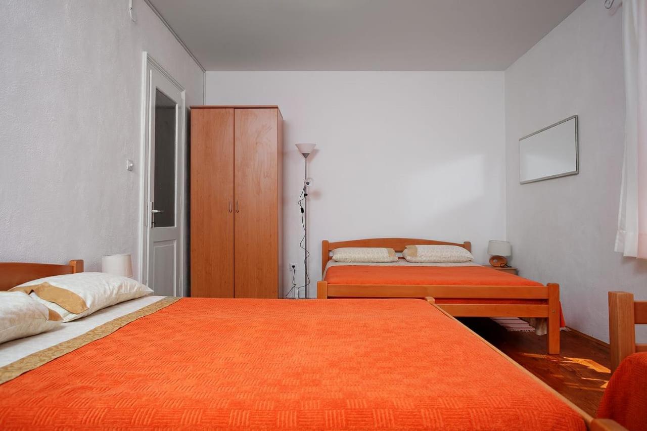 Live In Appartement *