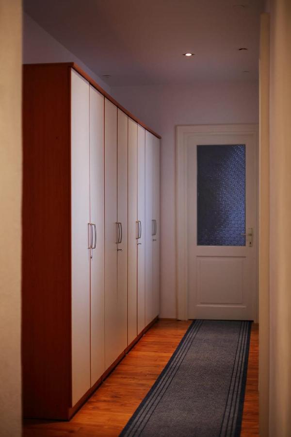 Appartement Live In
