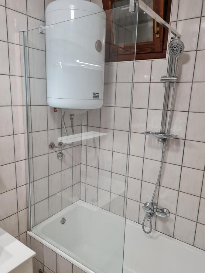 Veselka Apartamento