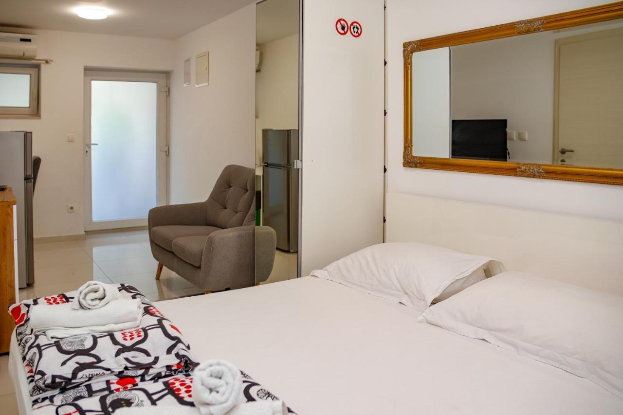Studio Apartman 3* Split