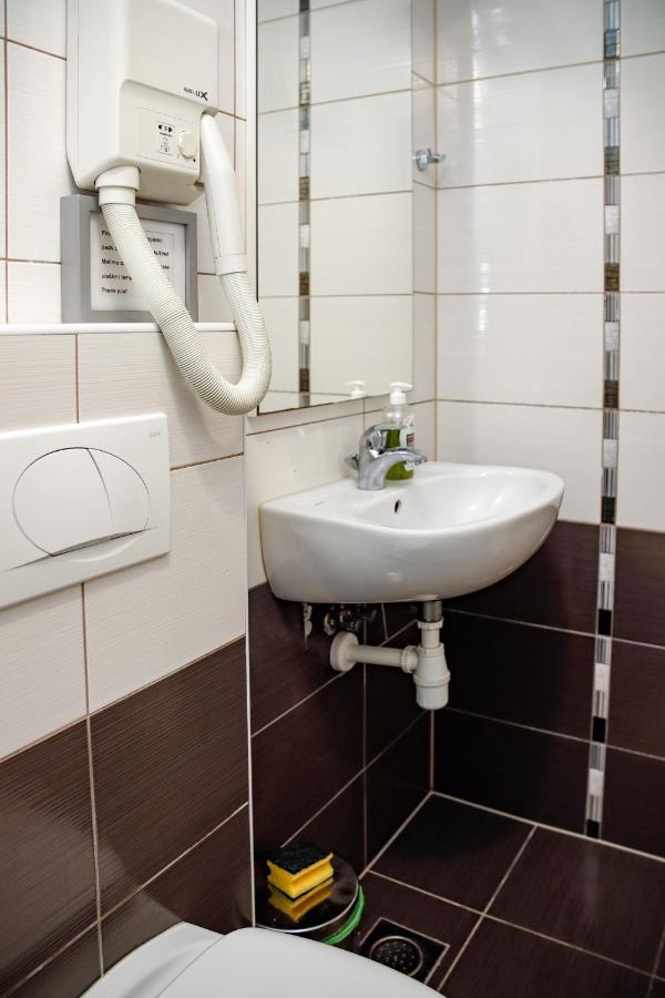 Studio Apartman Guest house Split
