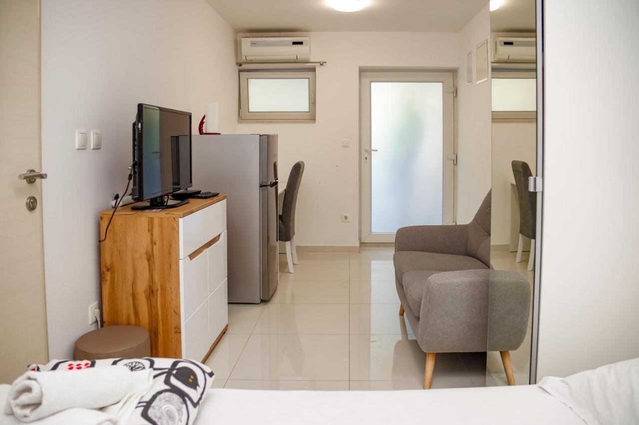 Studio Apartman 3*