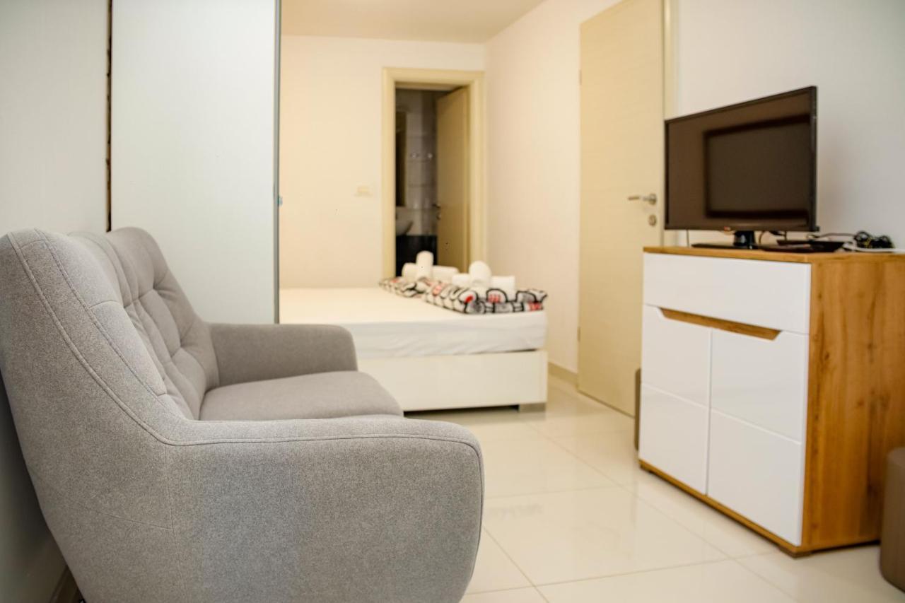 Studio Apartman 3* Split