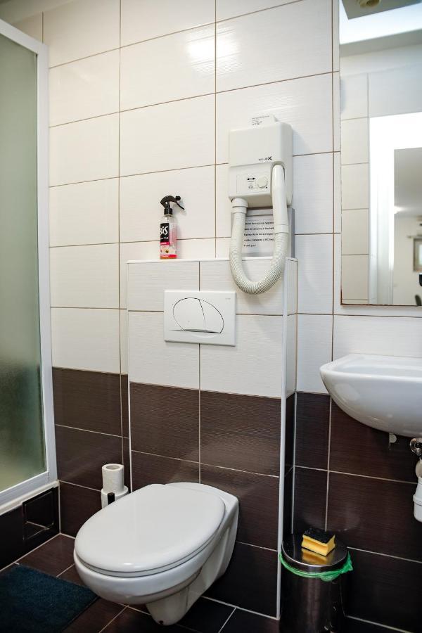 Studio Apartman Guest house Split