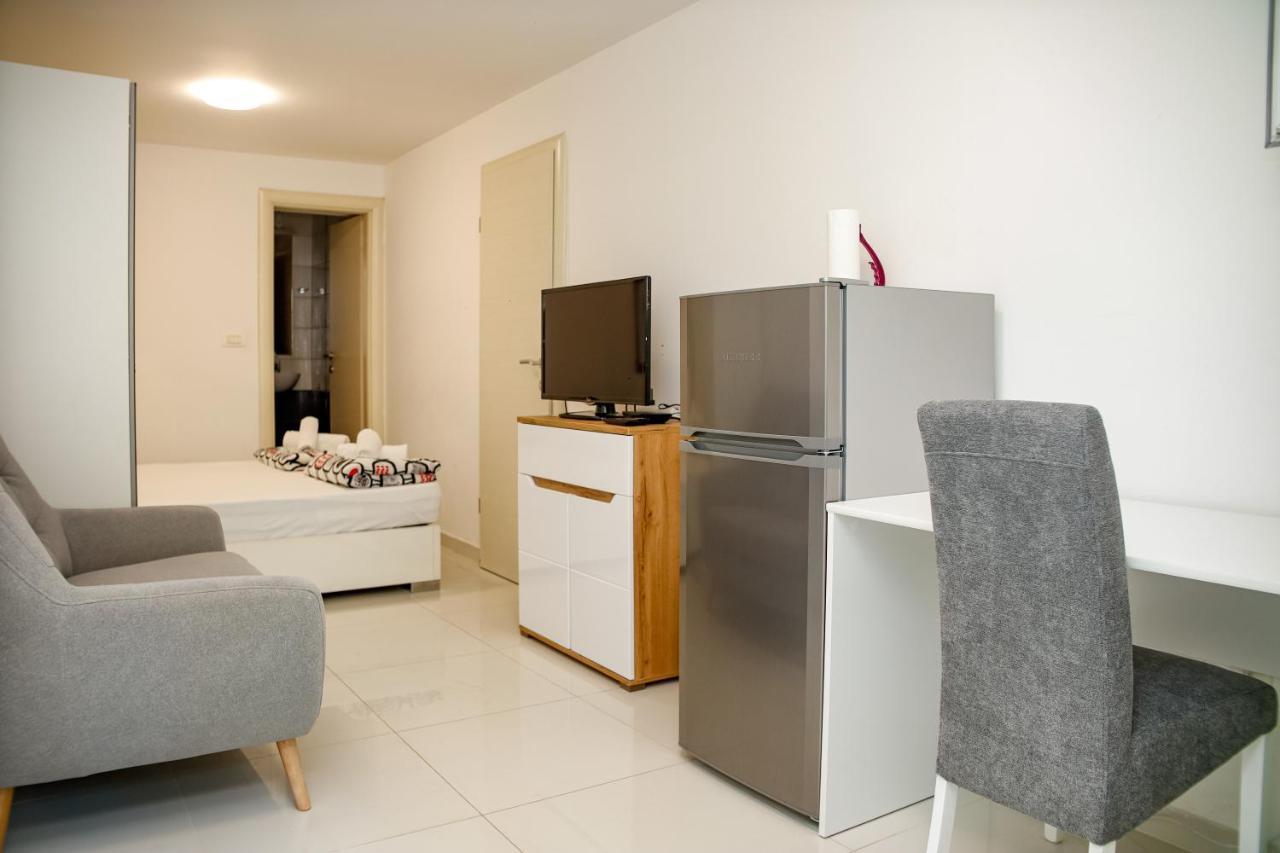 Guest house Studio Apartman