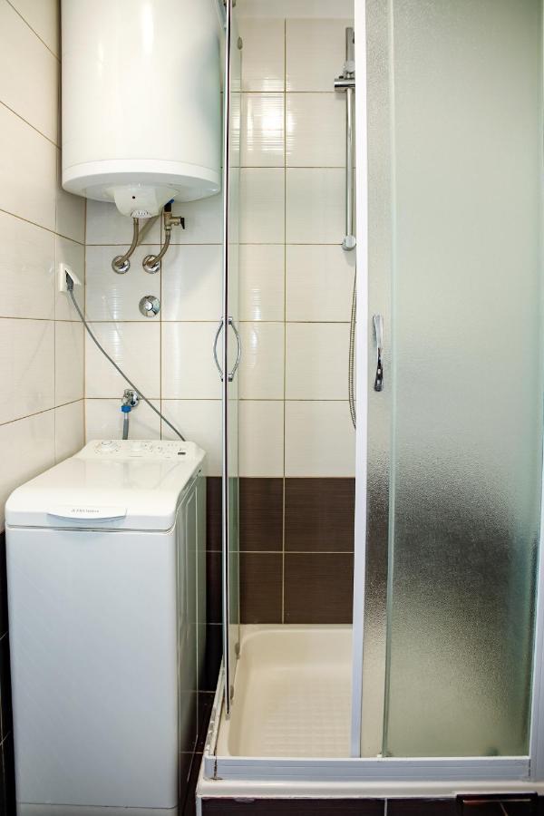 Studio Apartman Guest house