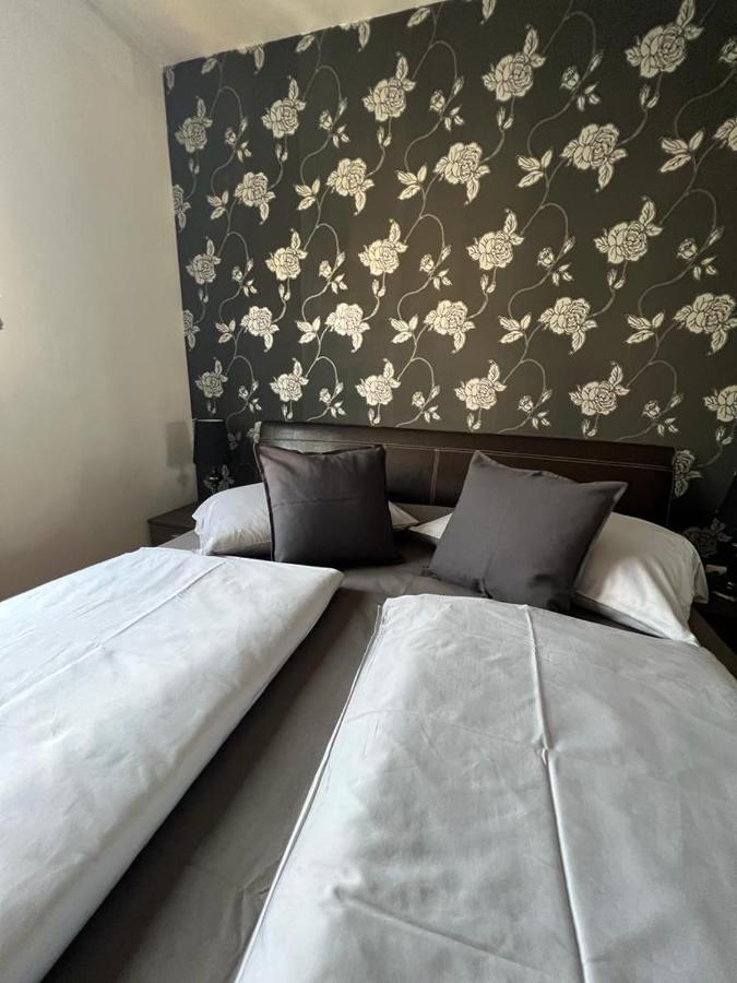 Luxury Ora Appartement *