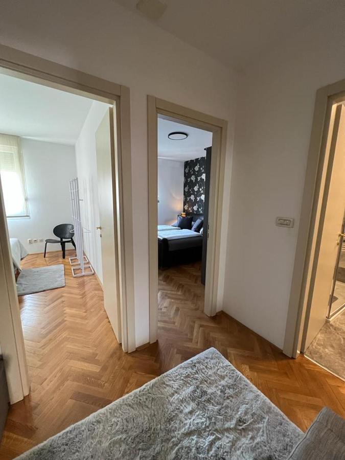 Luxury Ora Appartement Split