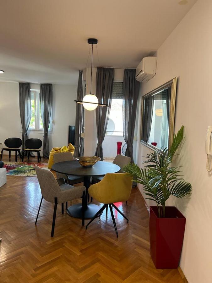 Appartement Luxury Ora Split