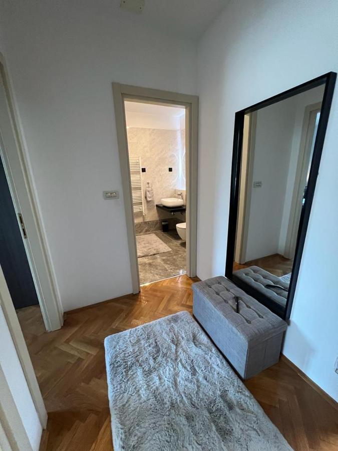 Appartement Luxury Ora