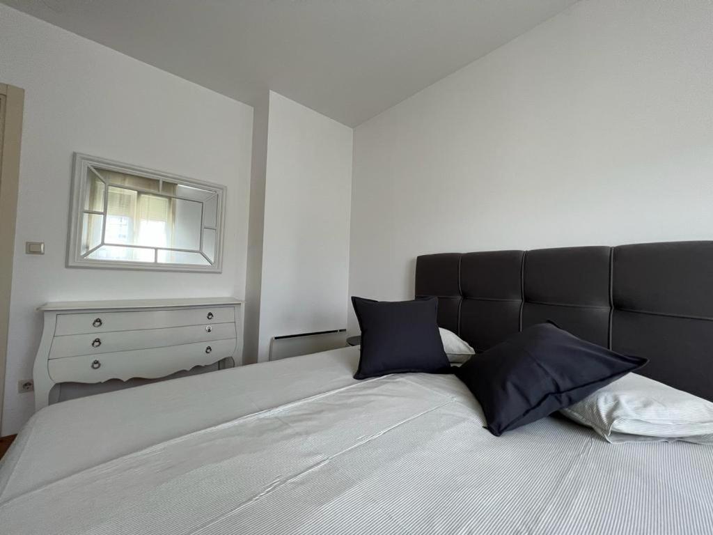 Appartement Luxury Ora *
