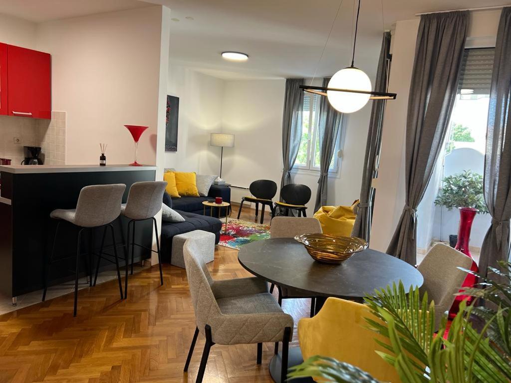Appartement Luxury Ora Split