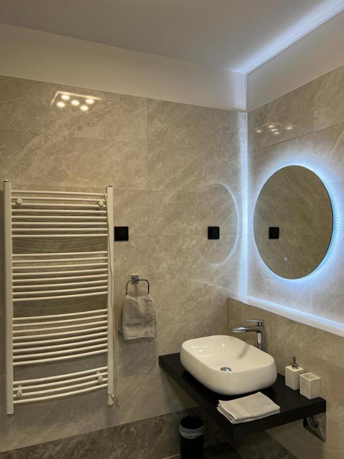 Appartement Luxury Ora Split