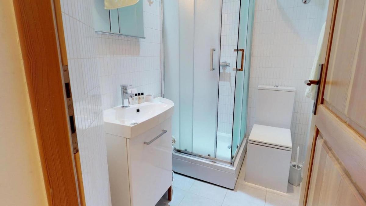 Appartement Diocletian *