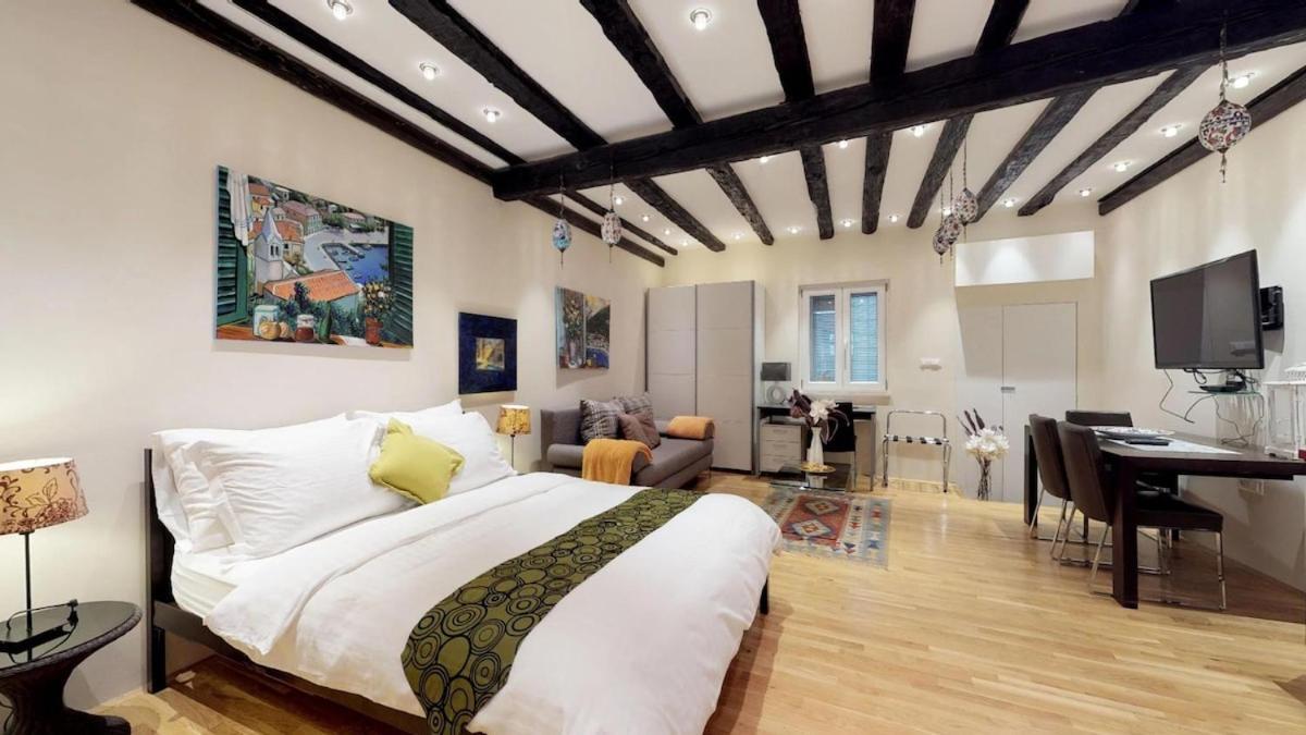 Diocletian Appartement
