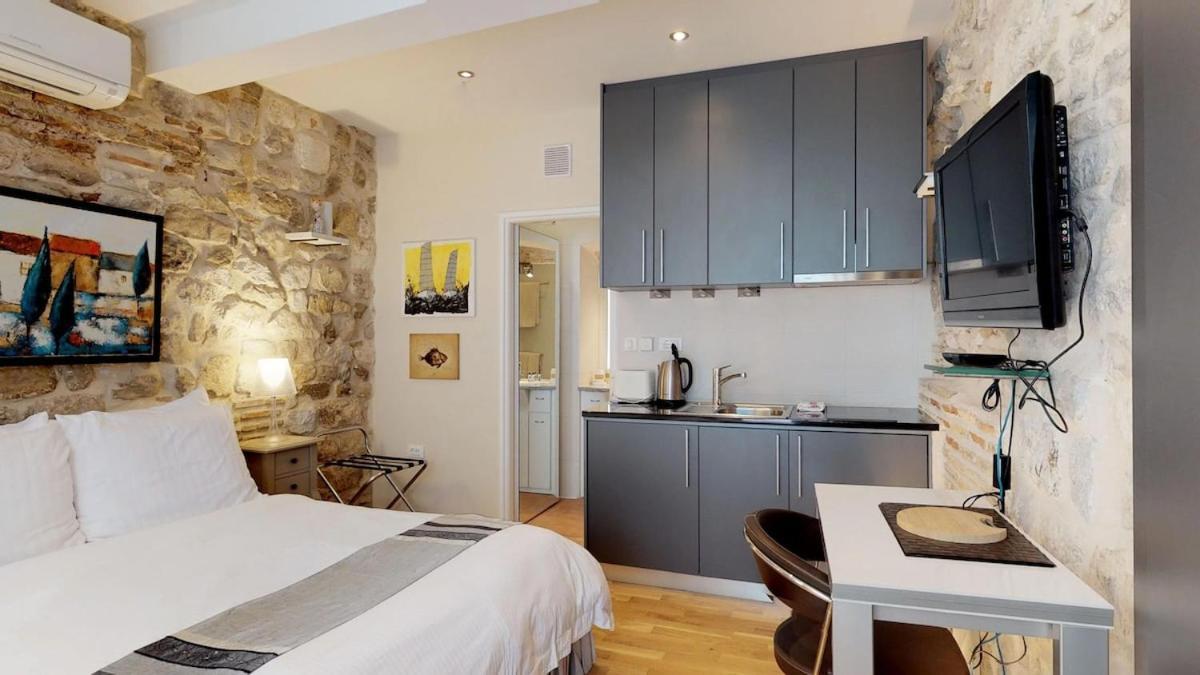 Diocletian Appartement Split