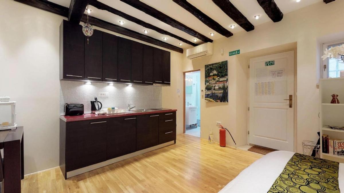 Appartement Diocletian *