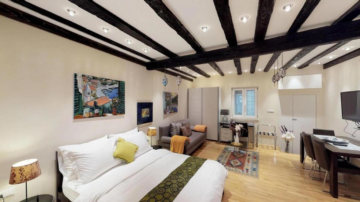 Appartement Diocletian *
