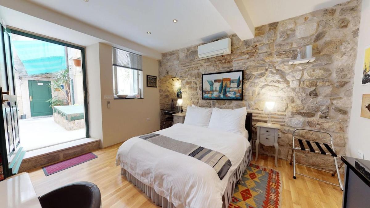 Appartement Diocletian *