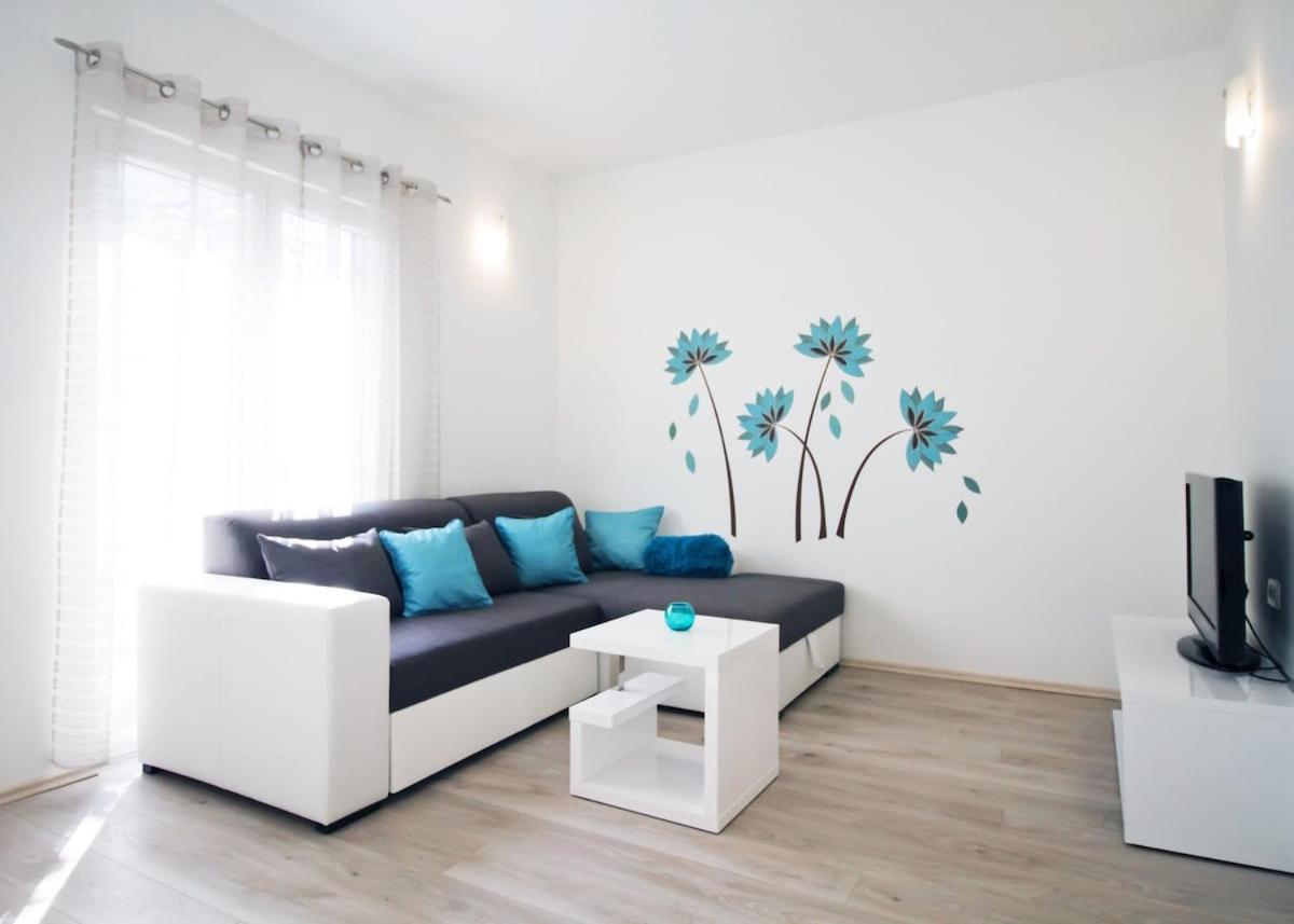 Nylo Apartment