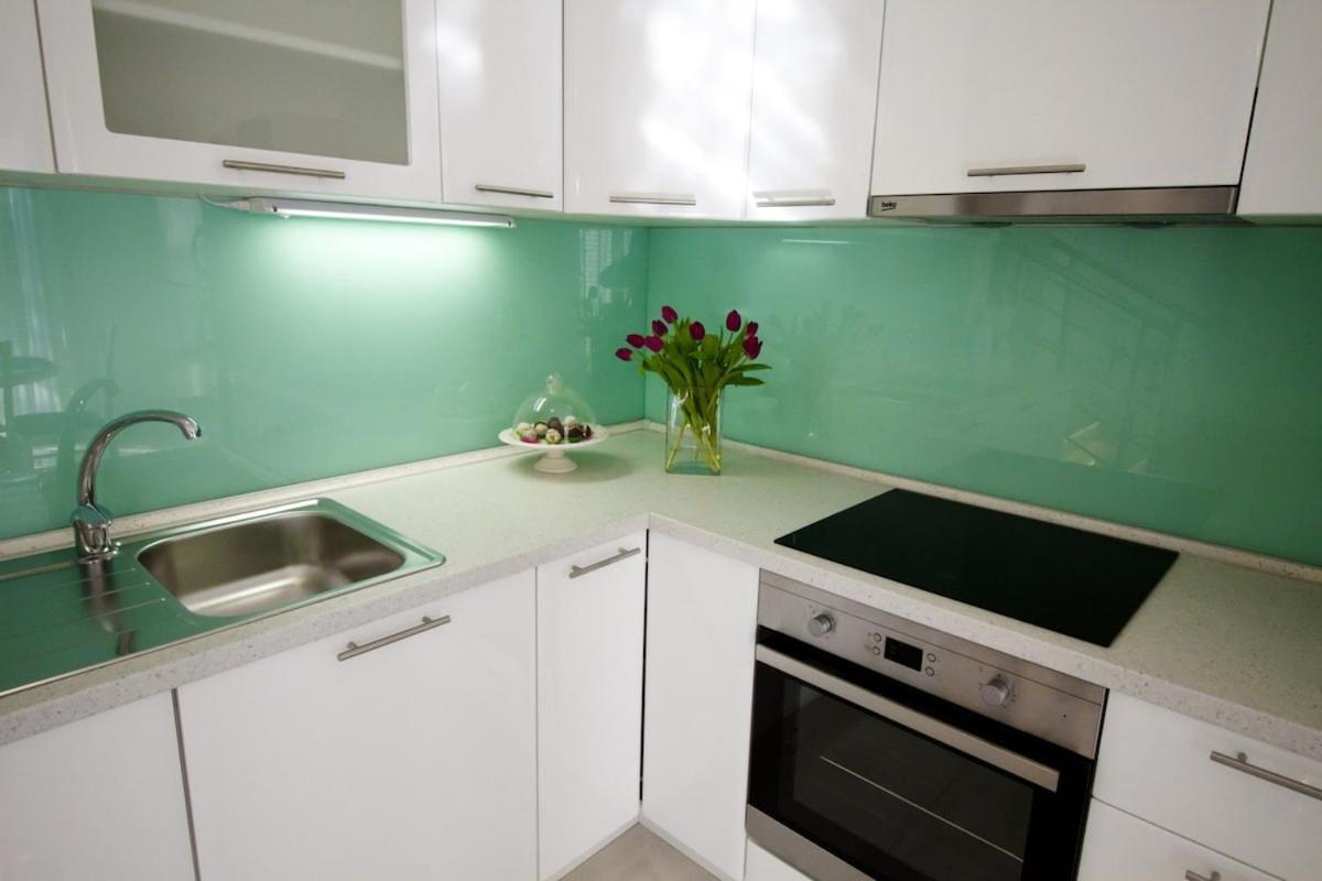 Apartment Nylo *