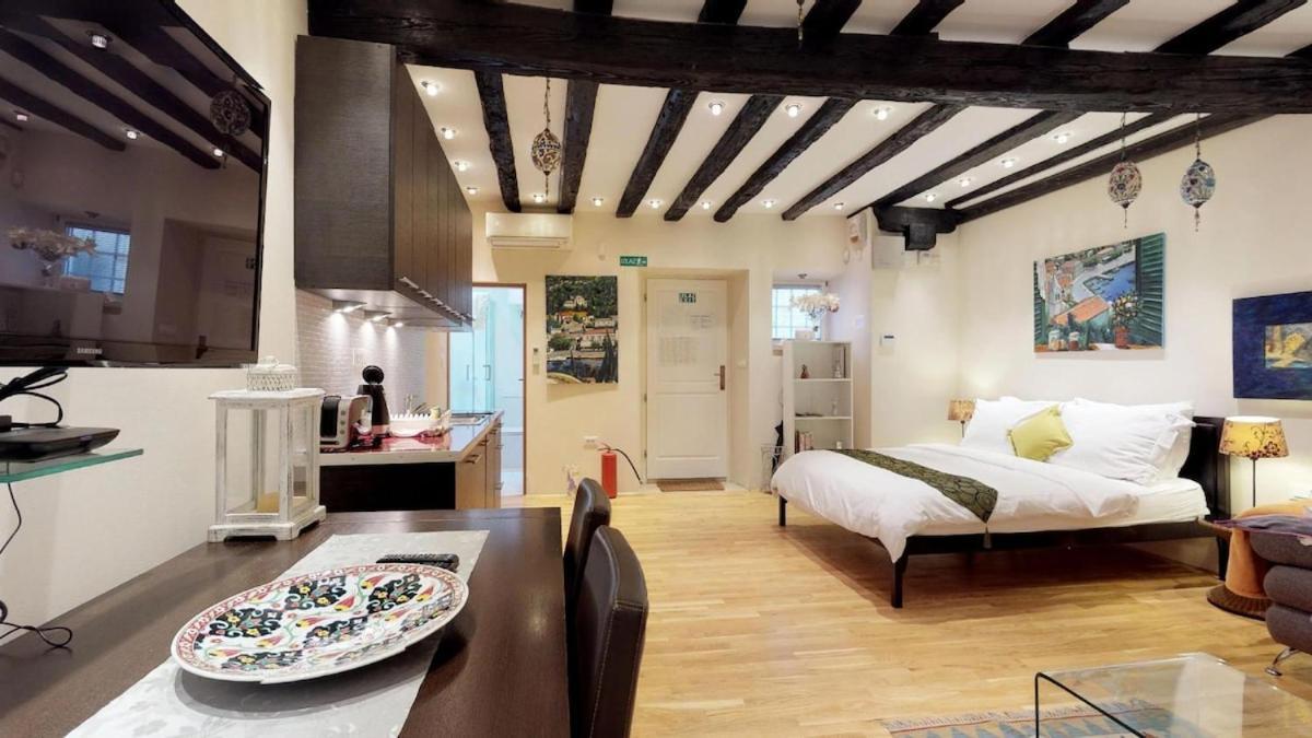 Appartement Diocletian