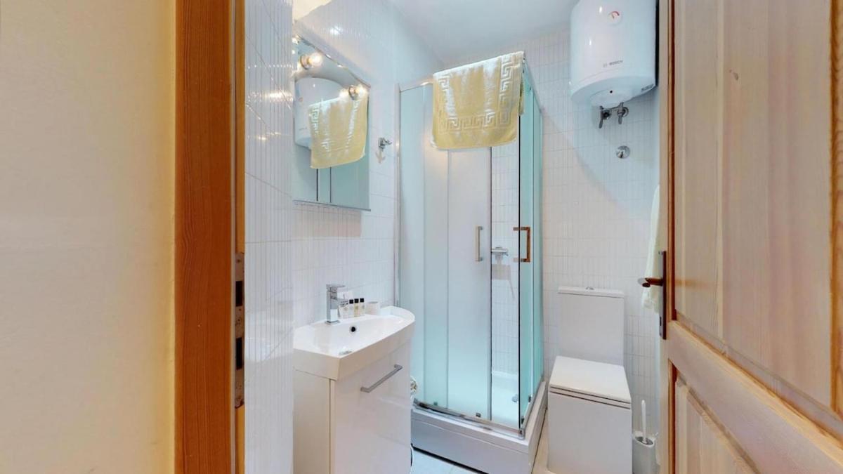 Appartement Diocletian Split