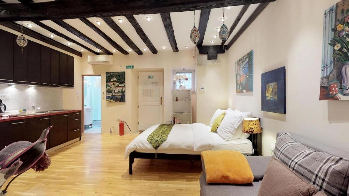 Appartement Diocletian *