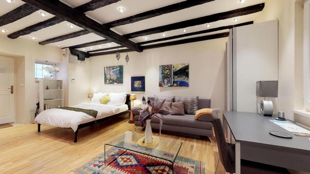 Diocletian Appartement