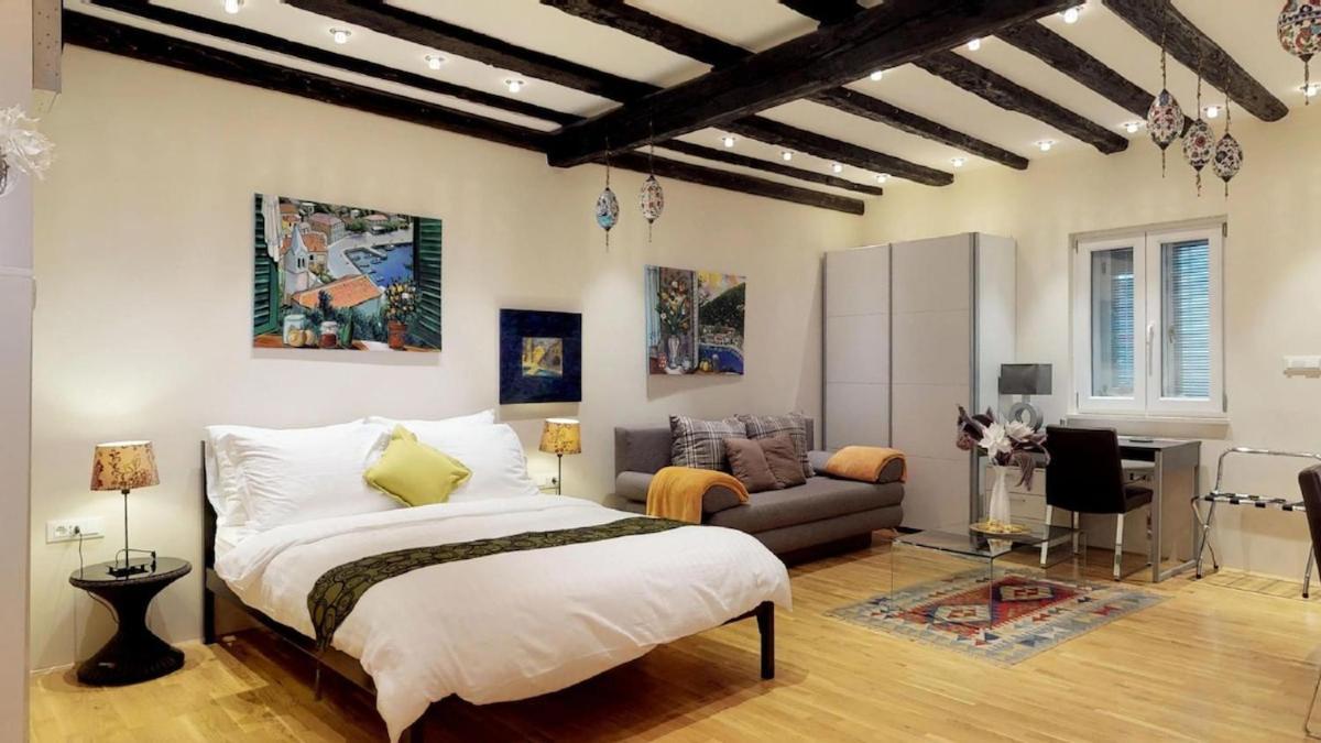 Diocletian Appartement *
