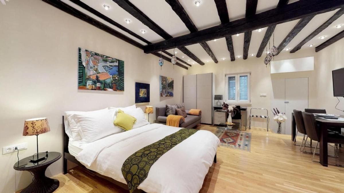 Appartement Diocletian
