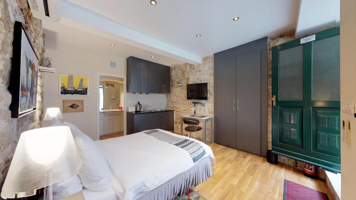 Diocletian Appartement Split