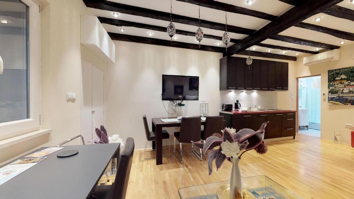 Diocletian Appartement Split