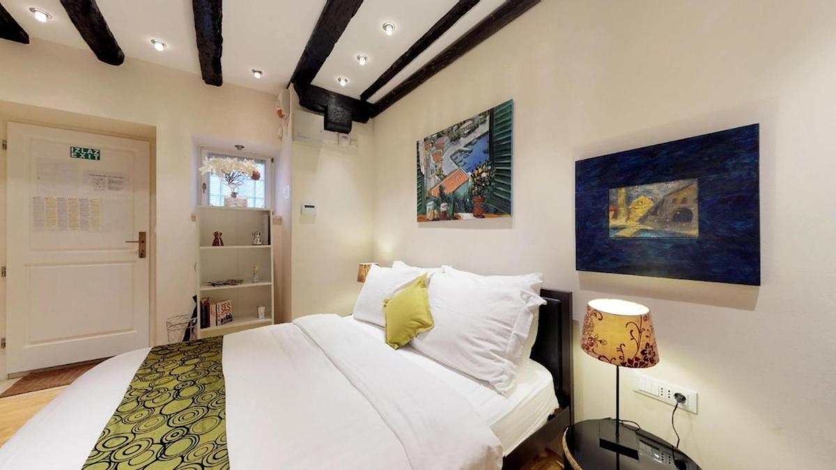 Diocletian Appartement *