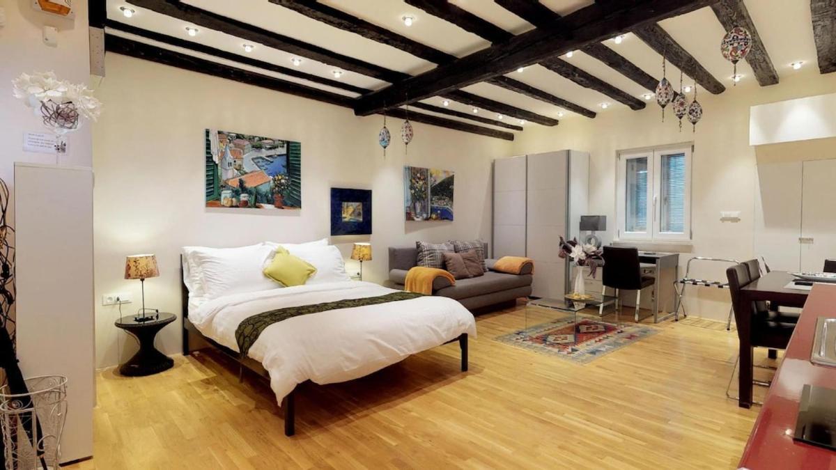 Diocletian Appartement *