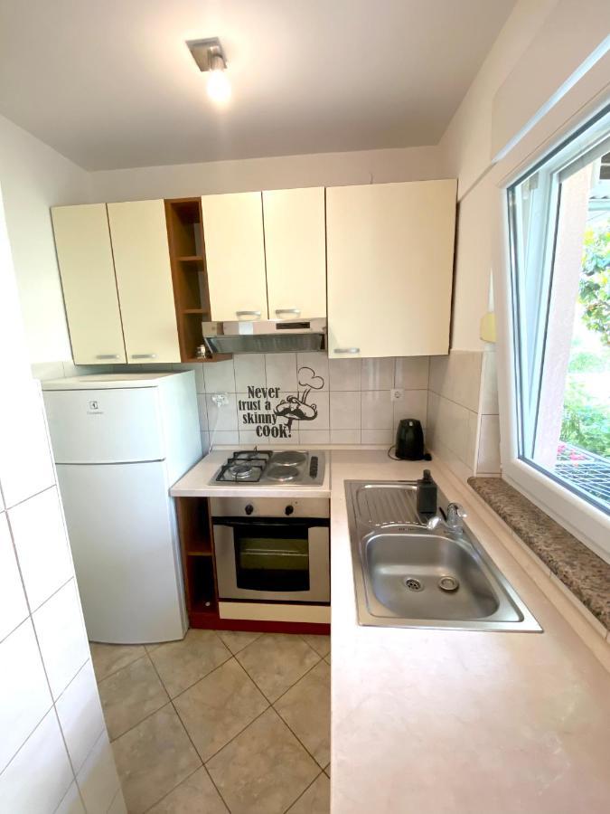 Apartment Santa Lucia Split