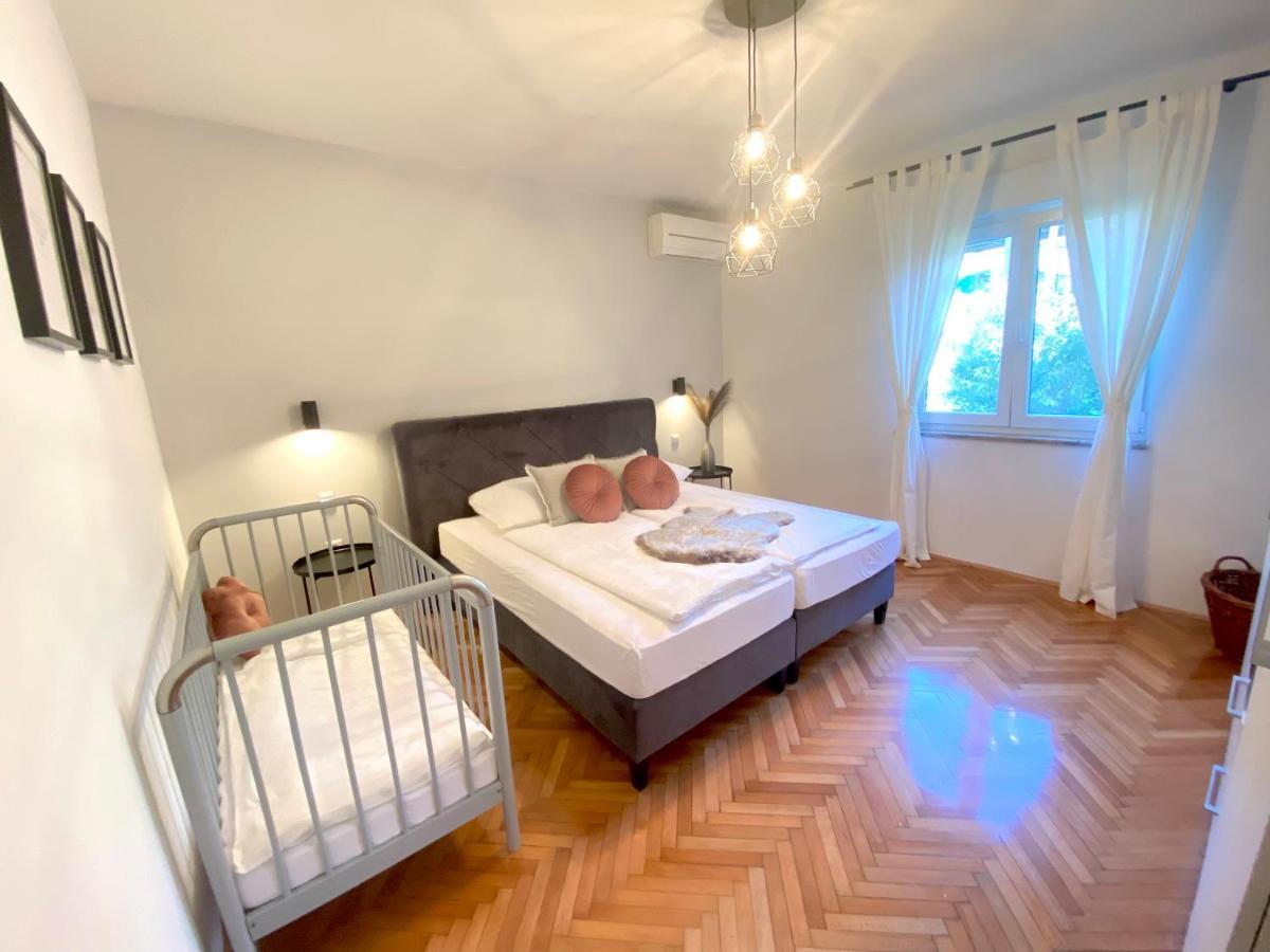 Santa Lucia Apartment