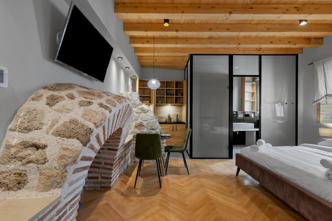 Diocletian Palace Lux Apartman Cu 2-diocletian Palace * Split