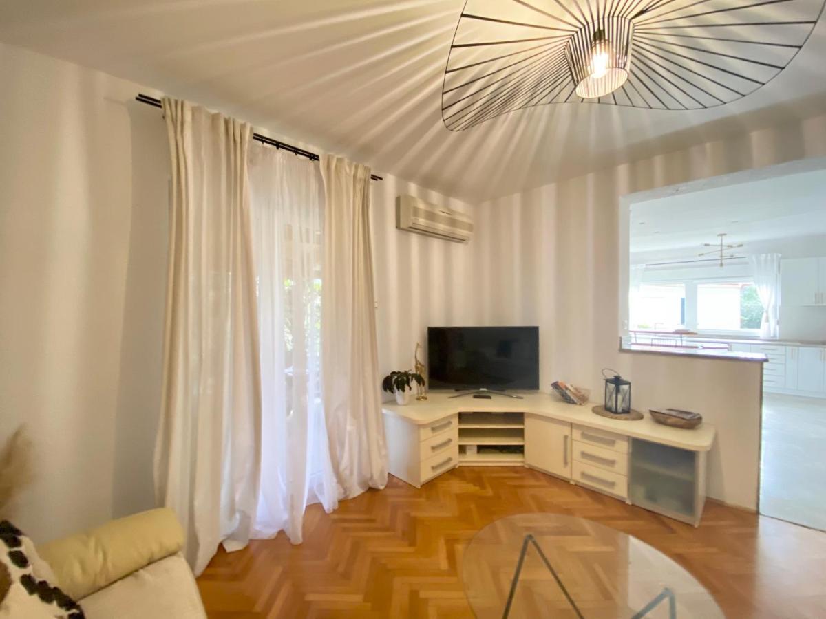 Santa Lucia Apartment Split