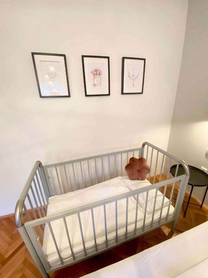 Apartment Santa Lucia